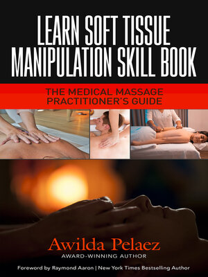 cover image of Learn Soft Tissue Manipulation Skills